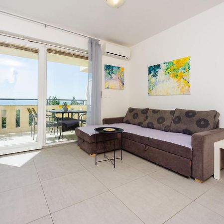 Apartments Petak Novi Dramalj Extérieur photo