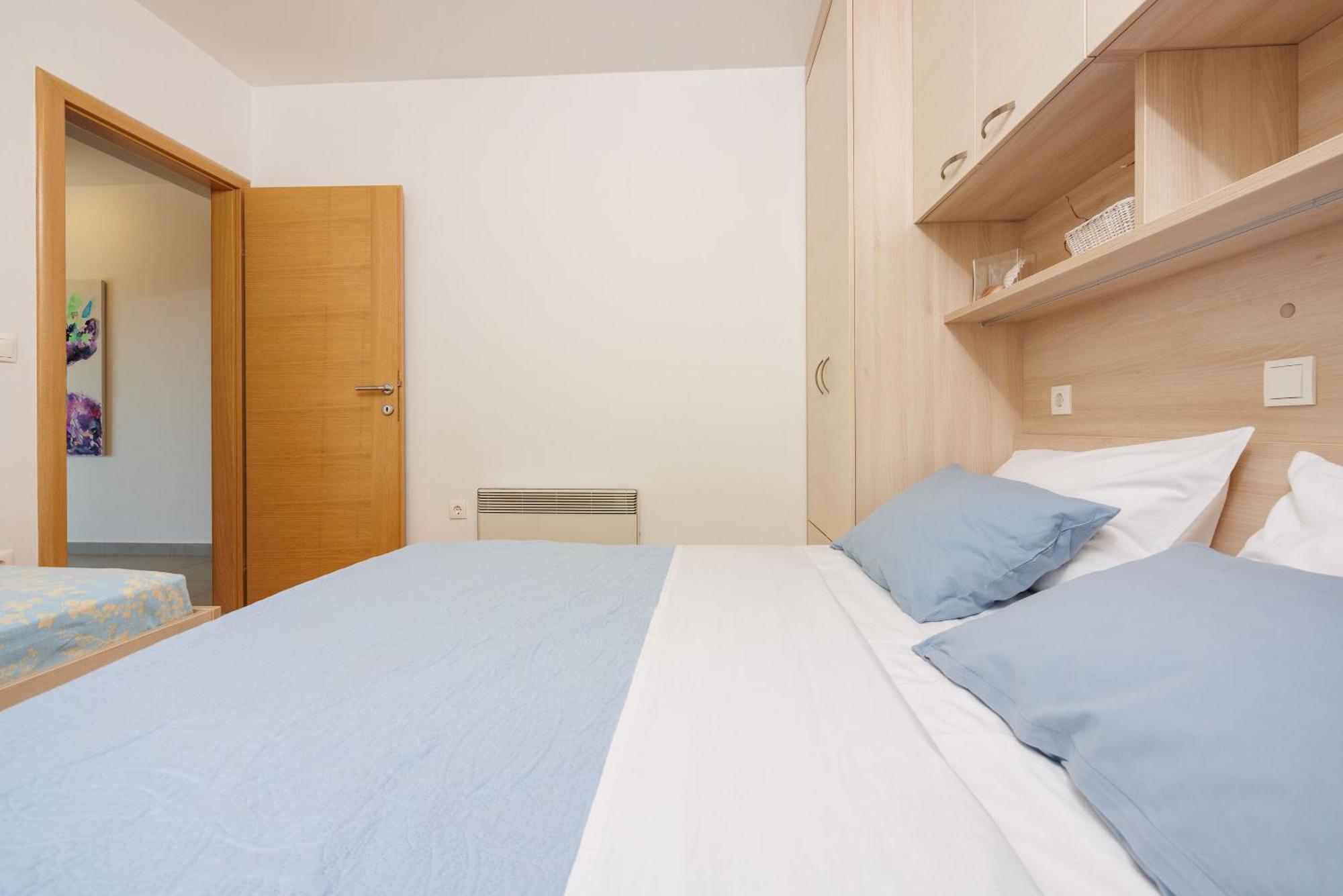 Apartments Petak Novi Dramalj Extérieur photo